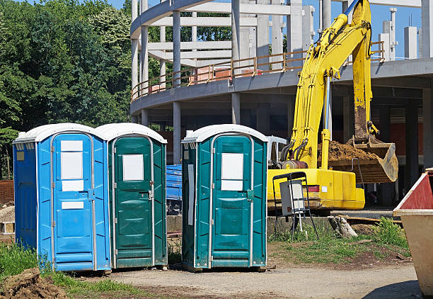 Best Portable Restroom Removal and Pickup  in Banks Springs, LA