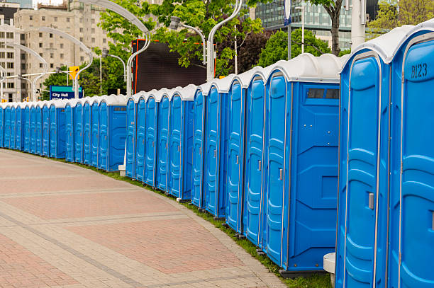 Banks Springs, LA Portable Potty Rental Company
