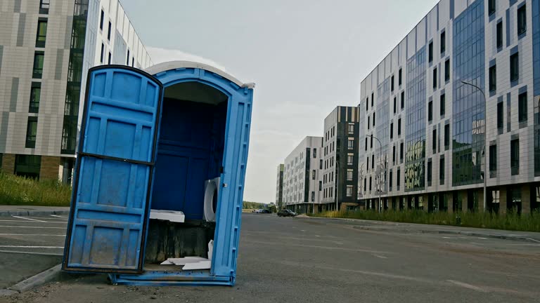 Best ADA-Compliant Portable Toilet Rental  in Banks Springs, LA