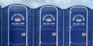 Types of Portable Toilets We Offer in Banks Springs, LA